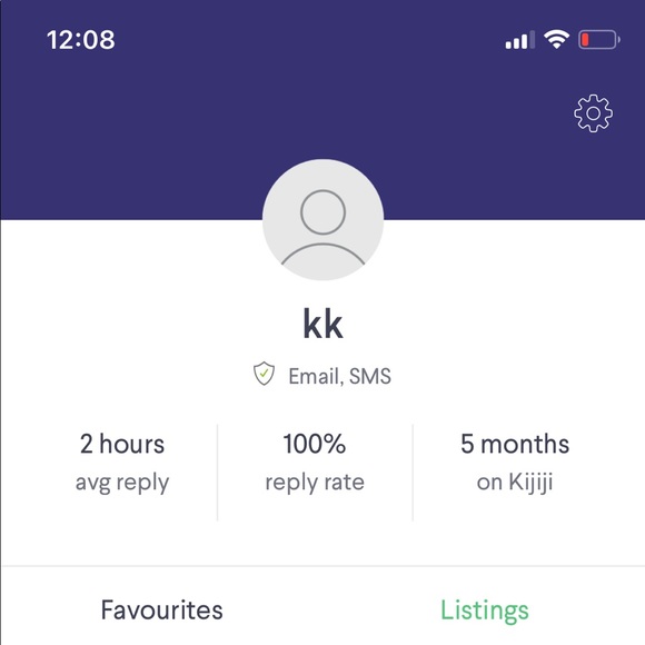 Meet your Posher, Kathy - Picture 2 of 2